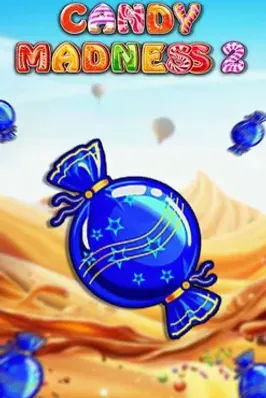 Candy Madness 2