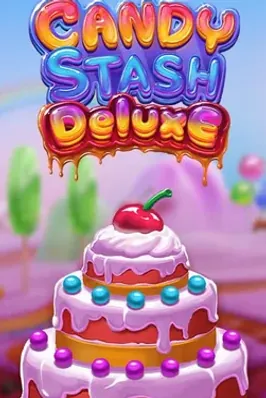Candy Stash Deluxe