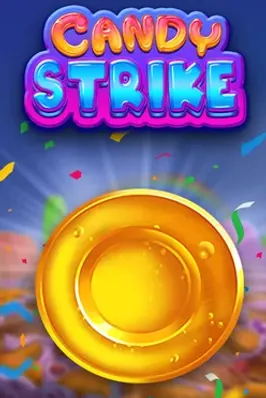 Candy Strike