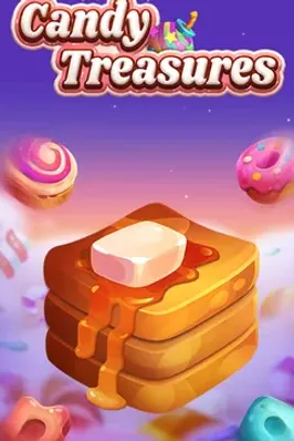 Candy Treasures