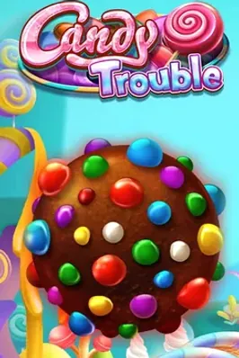 Candy Trouble