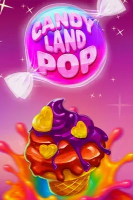 Candyland Pop