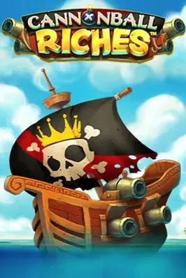 Cannonball Riches