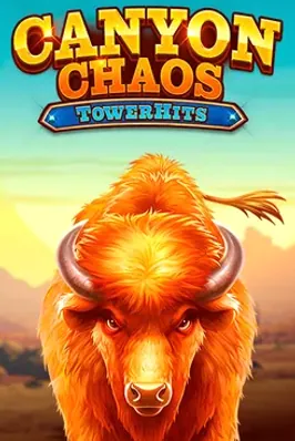 Canyon Chaos TowerHits