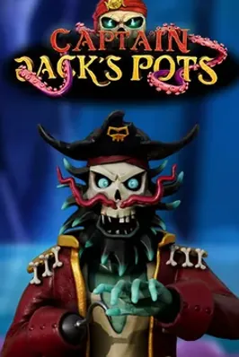 Captain Jack's Pots