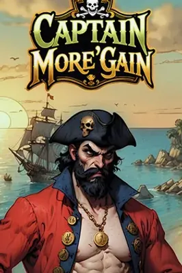 Captain More’gain