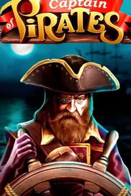 Captain of Pirates
