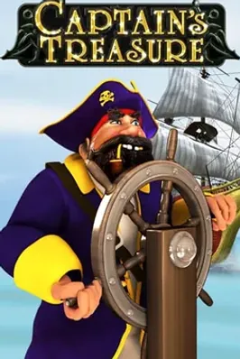 Captain Treasure
