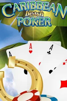 Caribbean Beach Poker
