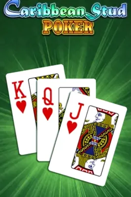Caribbean Stud Poker