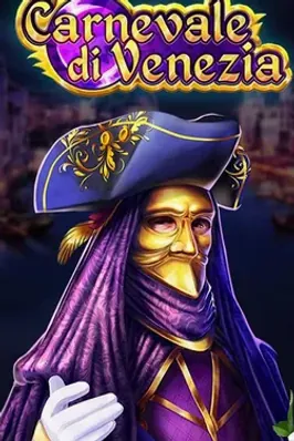 Carnevale di Venezia