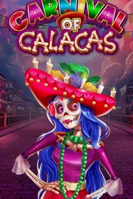Carnival Of Calacas
