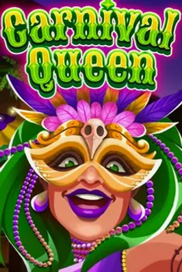 Carnival Queen