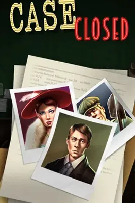 Case Closed