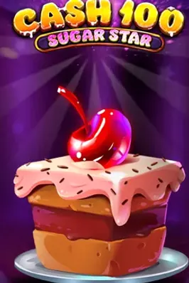 Cash 100 Sugar Star