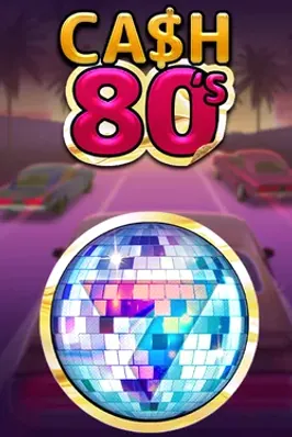 Cash 80s