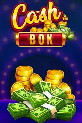 Cash Box