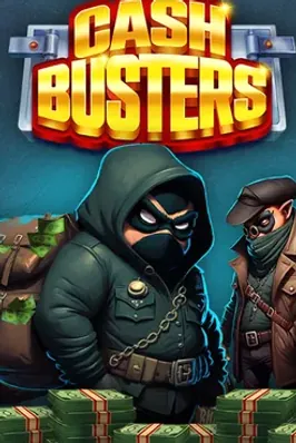 Cash Busters