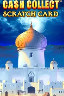 Cash Collect Scratch