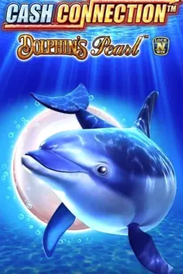 Cash Connection Dolphin's Pearl