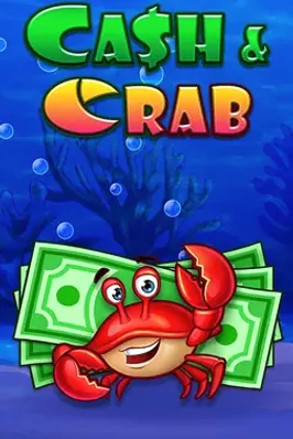 Cash & Crab