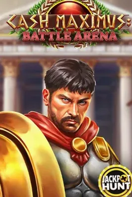 Cash Maximus: Battle Arena