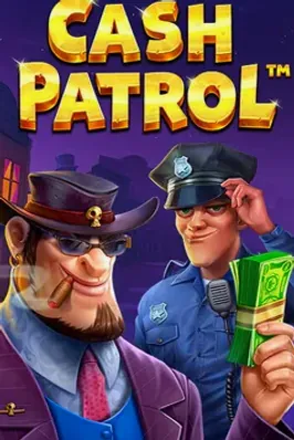 Cash Patrol