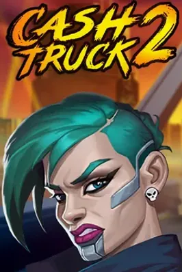 Cash Truck 2