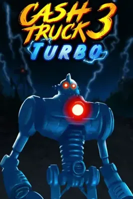 Cash Truck 3 Turbo