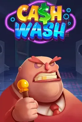Cash Wash