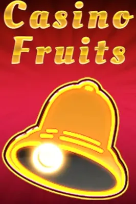 Casino Fruits