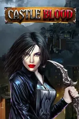 Castle Blood Jackpot