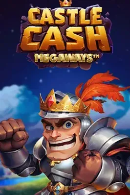 Castle Cash Megaways