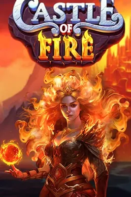 Castle of Fire