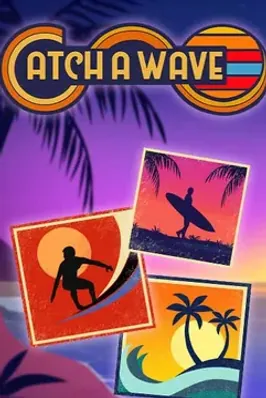 Catch A Wave with Tsunami Reels