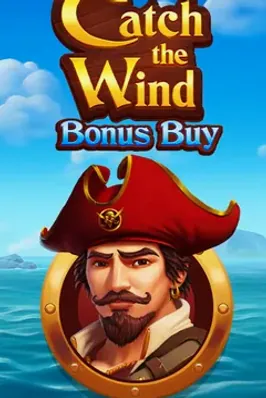 Catch the Wind Bonus Buy