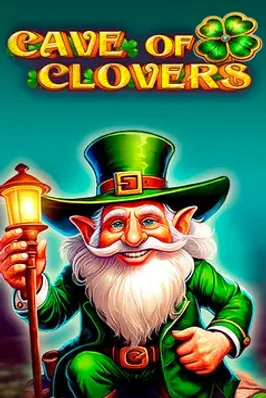 Cave of Clovers