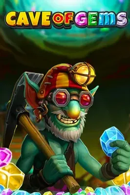 Cave Of Gems