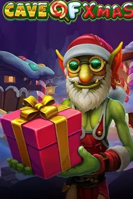 Cave Of Xmas