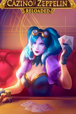 Cazino Zeppelin Reloaded