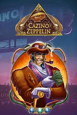 Cazino Zeppelin