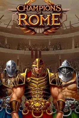 Champions of Rome