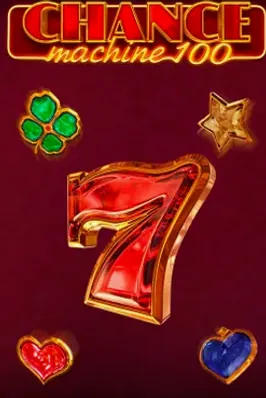 Chance Machine 100