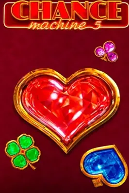 Chance Machine 5