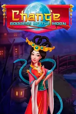 Chang'e - Goddess of the Moon