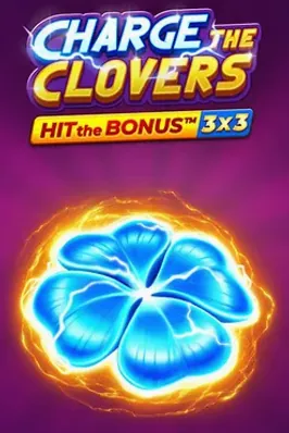 Charge the Clovers: Hit the Bonus