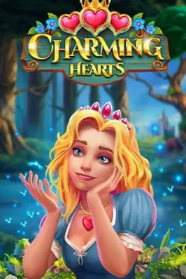 Charming Hearts