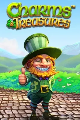 Charms and Treasures