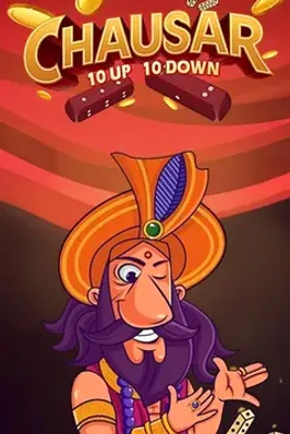 Chausar 10 Up 10 Down