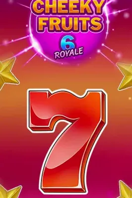 Cheeky Fruits 6 Royale